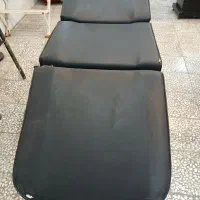 صندلی تاشو برقی سالنی