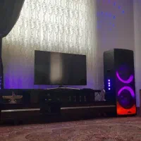اسپیکر بلوتوثی ۱/۵ مکسیدر فوق قوی