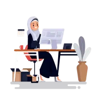 متخصص مدیریت پرتال و تسهیل‌گر فرآیند ثبت‌نام