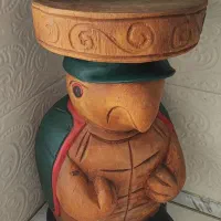 عسلی لاکپشت