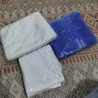 حوله|سفره، حوله، دستمال آشپزخانه|شهر ری, دیلمان|دیوار