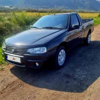 آریسان ۲ مشکی مدل ۱۴۰۲