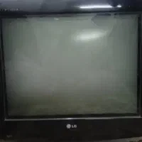 تلویزیون 24اینچ رنگی ال جی