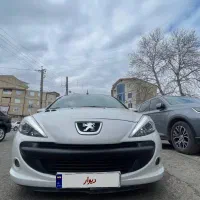 پژو ۲۰۷|خودرو سواری و وانت|تالش, هشتپر|دیوار