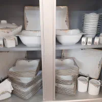 چینی پردیس