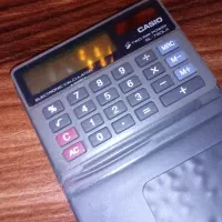 ماشین حساب کاسیو