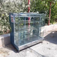 ویترین قنادی ۲ عدد ۸۰ تومن