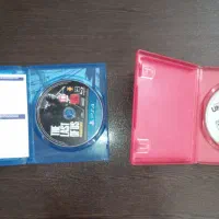 دیسک گیم PS4|کنسول، بازی ویدئویی و آنلاین|تهران, اقدسیه|دیوار