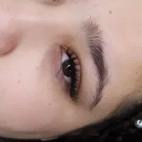 کاشت مژه هیدن