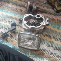 سرسیلند موتور