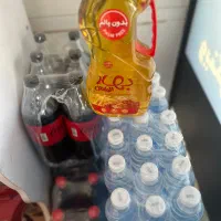 فروش ویژه روغن سرخ لادن