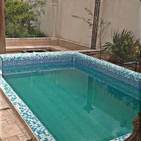 استخردار همراه با جکوزی بوژان