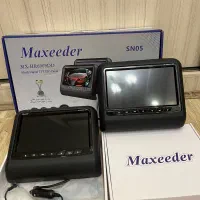 TV پشت صندلی مارک Maxeeder