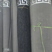 موکت ورساچ دور نقره ای