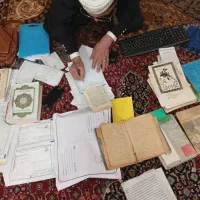 دعاهای معنوی قطعی