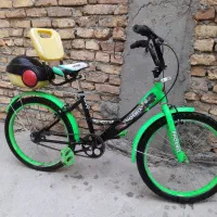 دوچرخه سایز ۲۰