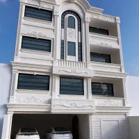 نیازمند استادکار جوشکار و نماکار آجر وبنا