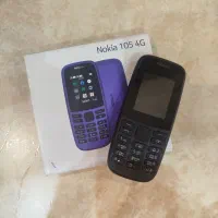 گوشی موبایل نوکیا ۱۰۵ 4G