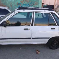 پراید مدل 82