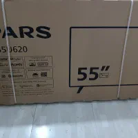 تلویزیون 55اینچ پارس
