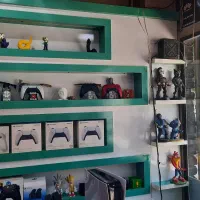 کیف ps5 و ps4|کنسول، بازی ویدئویی و آنلاین|شیروان (خراسان), |دیوار