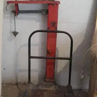 باسکول  ۲۰۰ کیلوی