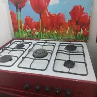 فر گاز|اجاق گاز و لوازم برقی پخت‌وپز|شوش, |دیوار