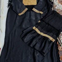 لباس مشکی