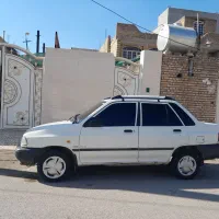 فروش فوری پراید 88