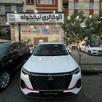 چانگان Cs35 وارداتی 2024