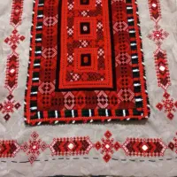 توروک میدوزم بدلی اگ کسی خاست میدوزم براش
