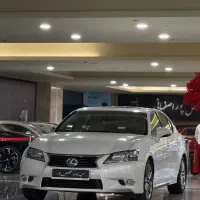 لکسوس gs250 مدل ۲۰۱۴ آرکان خودرو.ایرانمال