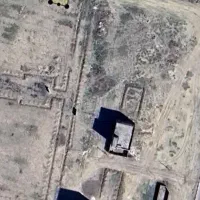 زمین حاشیه بلوار مفتح شرقی