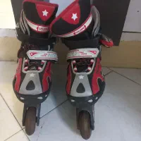 اسکیت مارک کروز