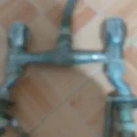 شیر آب