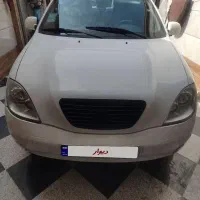 فروش فوری تیبا ۲ سال ۹۸
