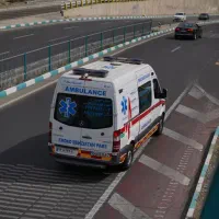 استخدام تعدادی پرستار آمبولانس