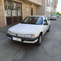 RD مدل 1380 ، فنی سالم و مرتب