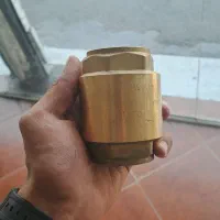 شیر خودکار ۱/۱.۲ اینچ YORK ایتالیا  اصل نو