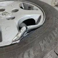 تعمیر و تابگیری رینگ اسپرت