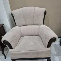 مبلمان و میز غذا خوری