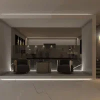 برج شیشه آکواریومی تندیس اقاقیا/استخر/جکوزی/سینما|فروش آپارتمان|تهران, گلستان (شهرک راه آهن)|دیوار