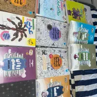 کتاب تست|کتاب و مجله آموزشی|کرج, کیانمهر|دیوار