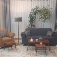 یک دست مبل ۷نفره