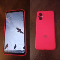 Poco M5 فقط معاوضه