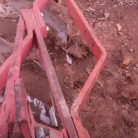 گاو آهن|ابزارآلات|ماهنشان, |دیوار