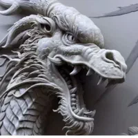 ساخت مجسمه تزئینی برای منازل