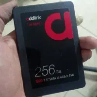 ssd 256