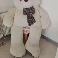 عروسک خرسی
