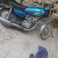 موتور سیکلت 125مدل 94